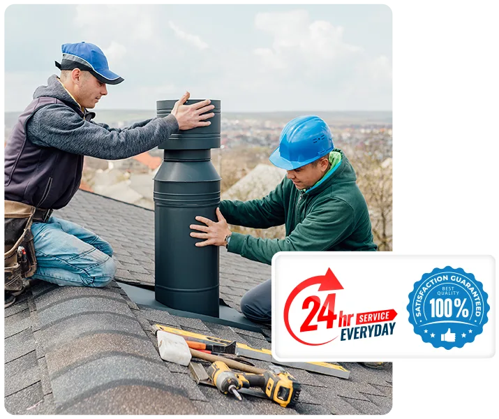 Chimney & Fireplace Installation And Repair in Rockville Centre, NY