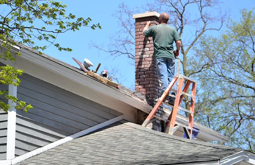 Chimney & Fireplace Inspections Services in Rockville Centre, NY